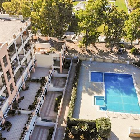 Apartamento Welcomely - Il Rifugio Delle Rondini Torre Grande Exterior foto