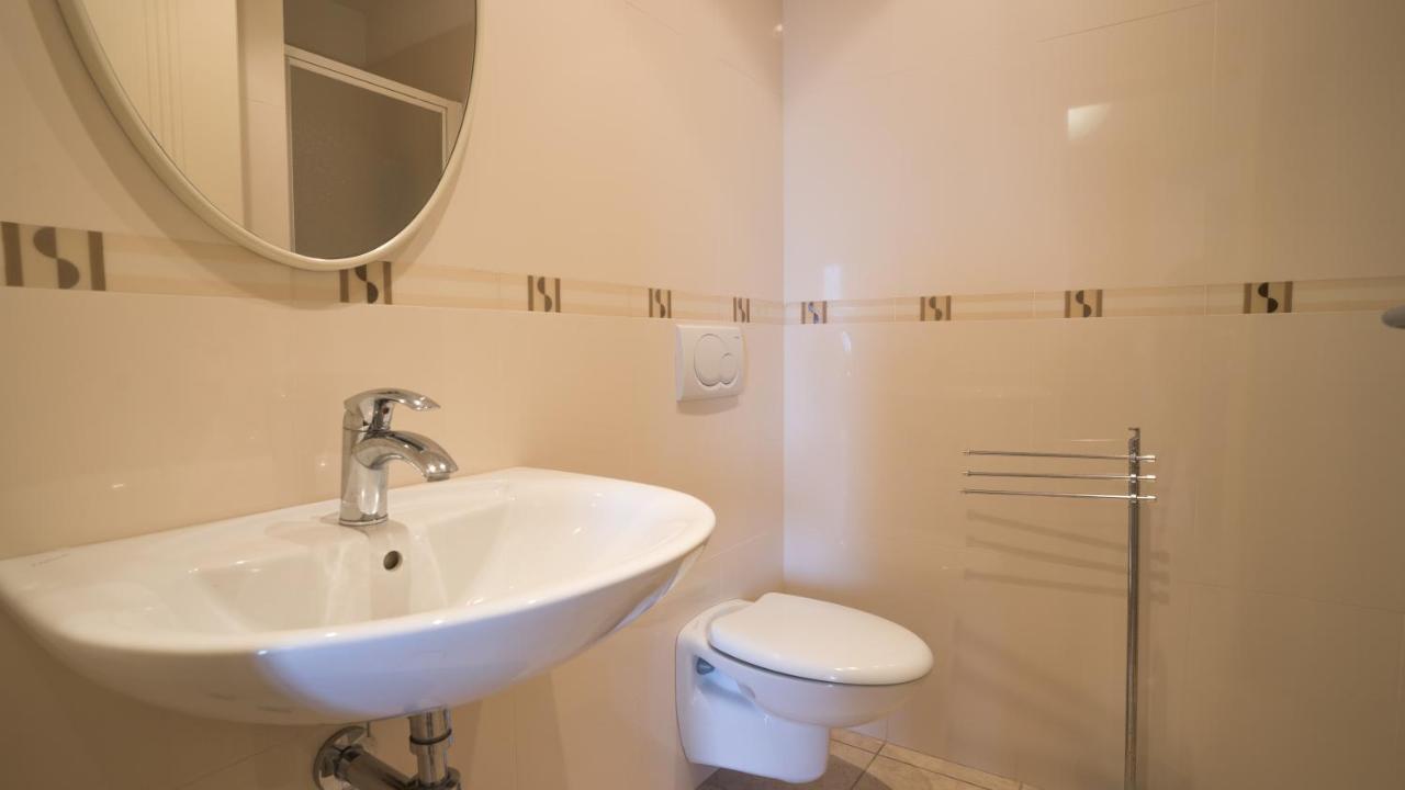 Apartamento Welcomely - Il Rifugio Delle Rondini Torre Grande Exterior foto