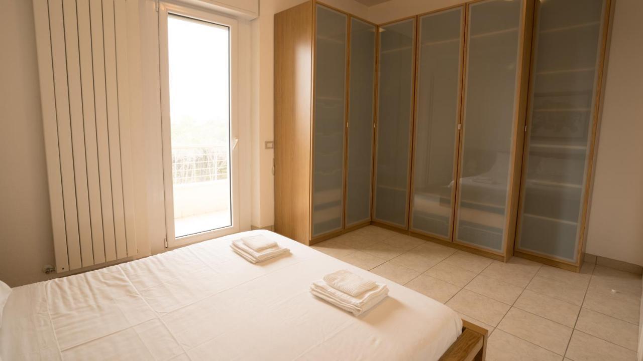 Apartamento Welcomely - Il Rifugio Delle Rondini Torre Grande Exterior foto
