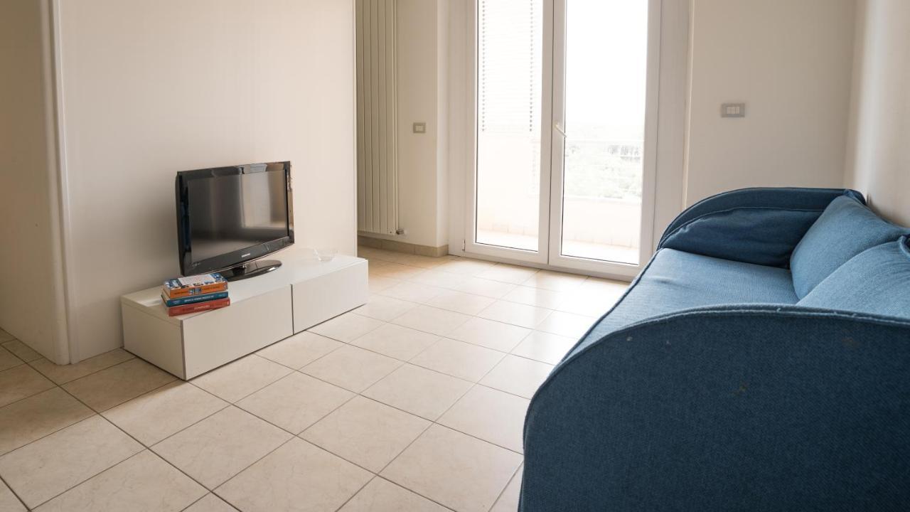 Apartamento Welcomely - Il Rifugio Delle Rondini Torre Grande Exterior foto