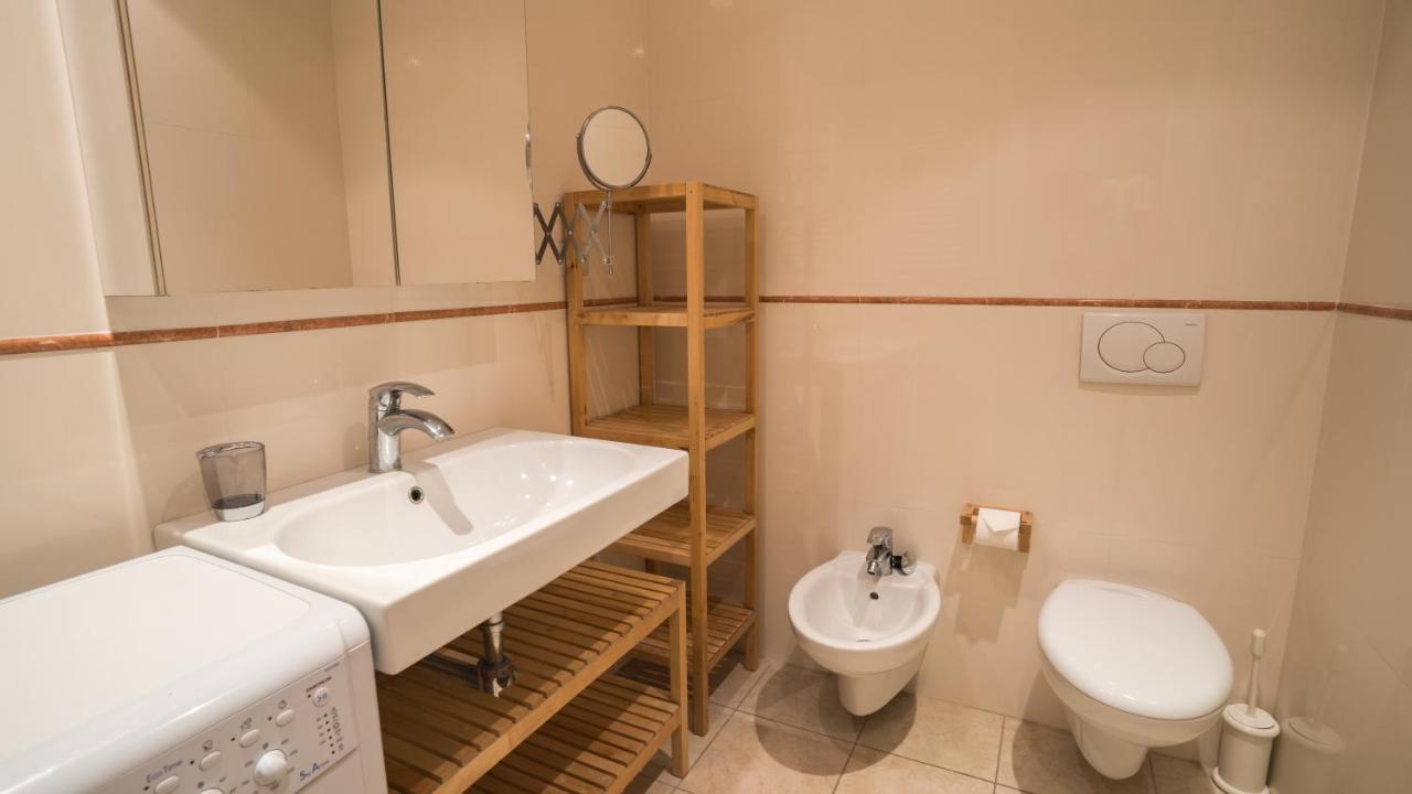 Apartamento Welcomely - Il Rifugio Delle Rondini Torre Grande Exterior foto