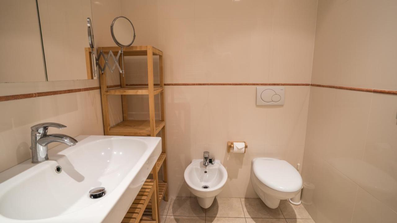 Apartamento Welcomely - Il Rifugio Delle Rondini Torre Grande Exterior foto