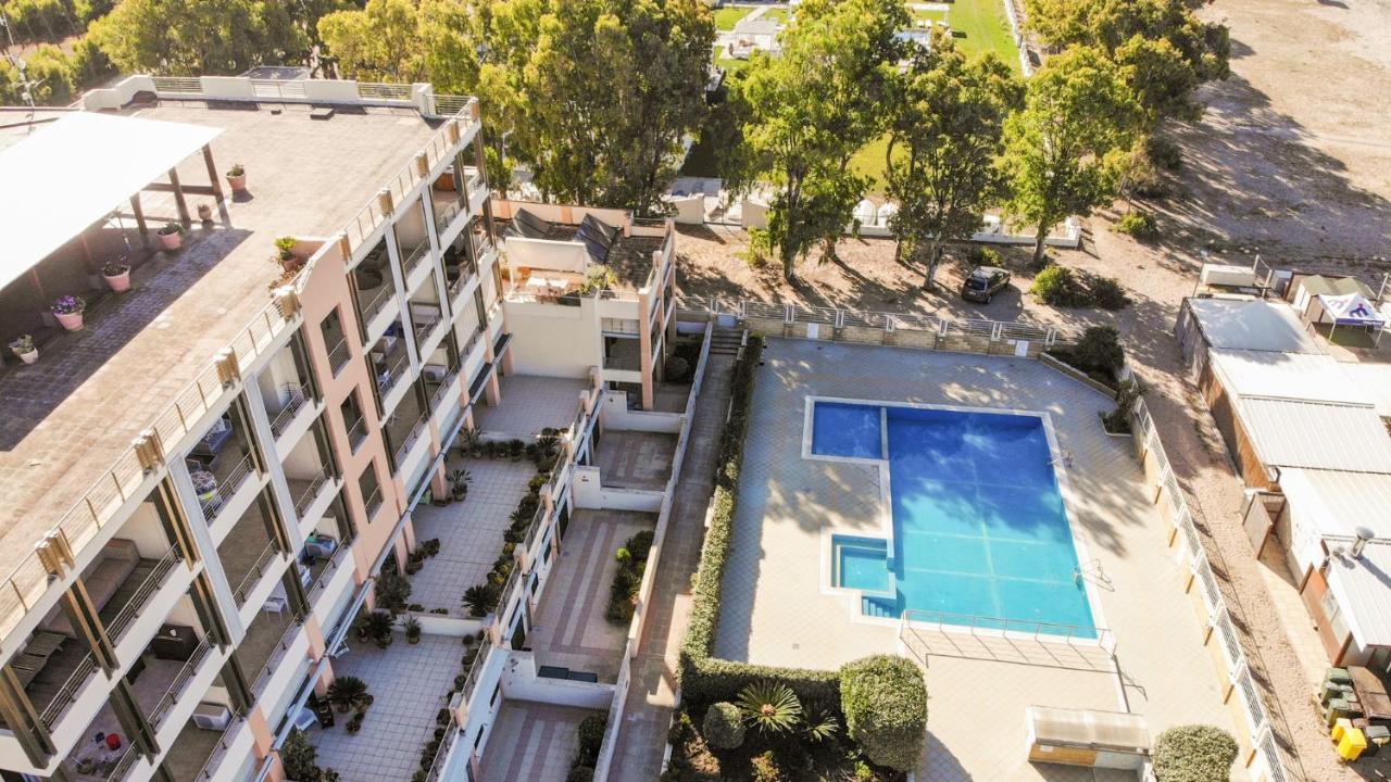 Apartamento Welcomely - Il Rifugio Delle Rondini Torre Grande Exterior foto